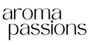 AromaPassions Inc Logo